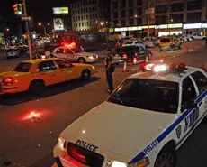 Arrestato per tentato stupro, il Direttore del FMI tra poco comparirà in tribunale a NY