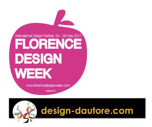 Seconda Edizione del Florence Design Week