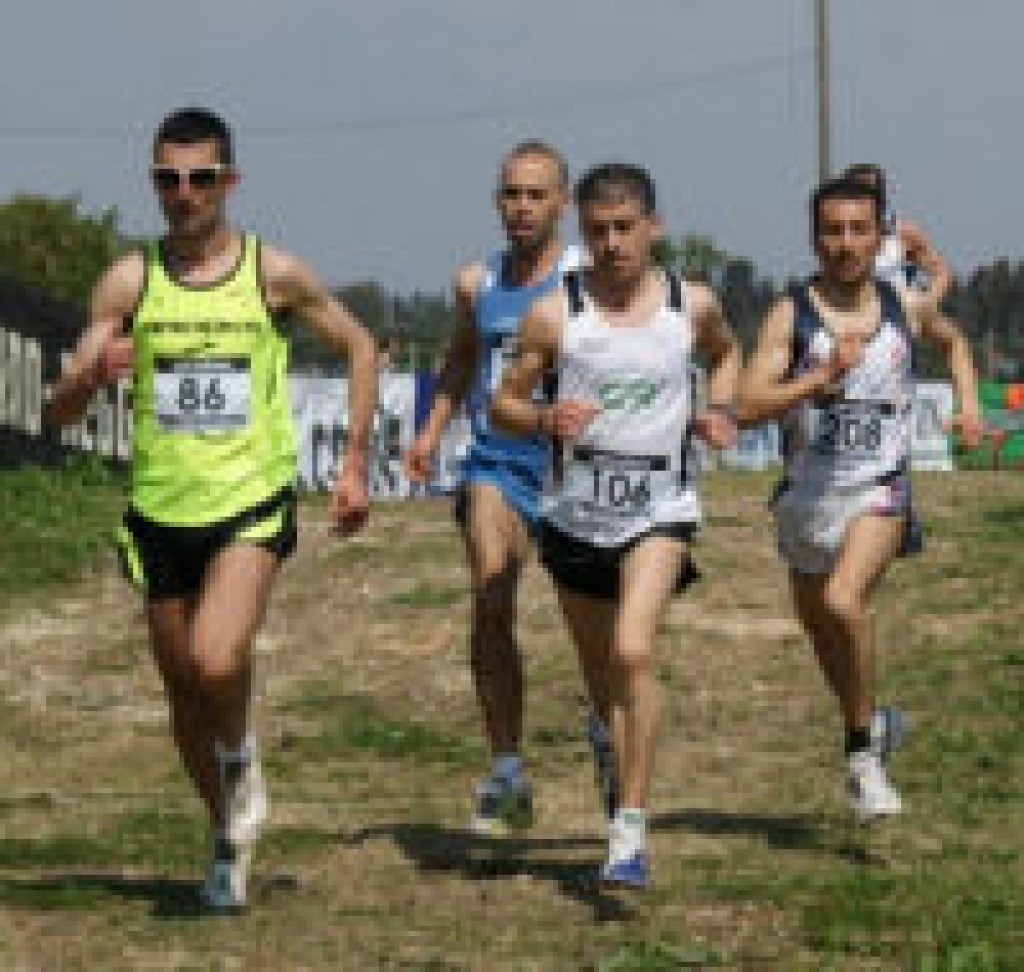 running team genova