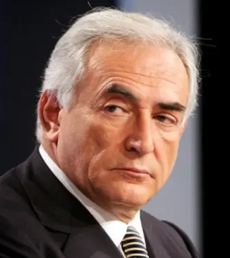 Presidente del Fmi arrestato per stupro