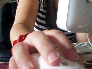 Italiani sempre più collegati