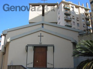 Un parroco di Genova Sestri Ponente è stato arrestato per reati sessuali e spaccio di cocaina