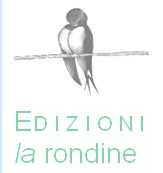 Al via le presentazioni curate da Edizioni La Rondine di Catanzaro al Salone di Torino
