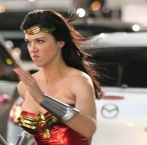 Wonder Woman flop, la NBC rinuncia