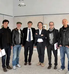 Italiani si nasce: a Reggio Emilia una mostra europea attraverso la fotografia.