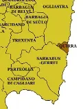 Quirra: sequestrata l'area intorno al poligono militare