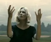 Un assaggio di "Melancholia"