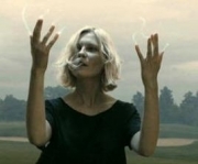 Un assaggio di "Melancholia"