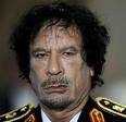 Libia: Il regime libico afferma che Muammar Gheddafi e' ancora vivo, la nato  continua gli attacchi