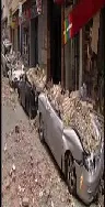 Terremoto in Spagna: il Paese cerca di ripartire