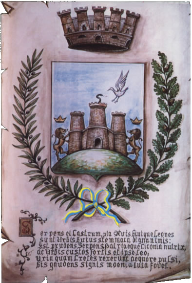 Michele Schifone chiede scusa ai cittadini di Oria