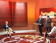 Milano, Comunali: Scontro Moratti-Pisapia. La calunnia come arma politica