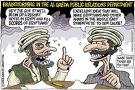 Capo di Al Qaeda:  attacchi "piu' intensi e piu' devastanti"