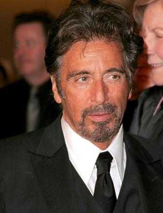 Al Pacino ancora boss, lavorerà con Barry Levinson