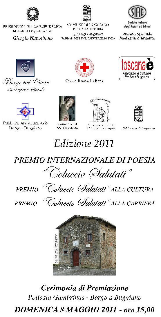 Martina Umbrello vince il secondo posto al concorso internazionale di poesia