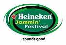 Heineken Jammin Festival 2011. Date e ospiti