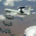 Libia: aerei della Nato bombardanoTripoli