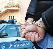 'Ndrangheta: arrestato il cugino del boss Crivaro