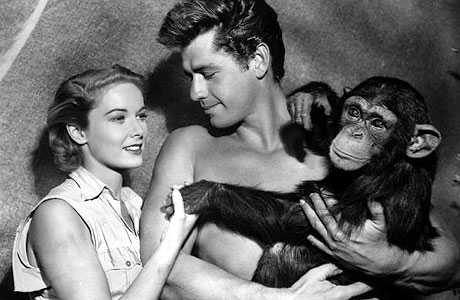 La Warner Bros sdoppia Tarzan: lavori in corso per 2 sceneggiature