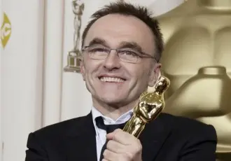 Danny Boyle ritorna. Con un thriller.