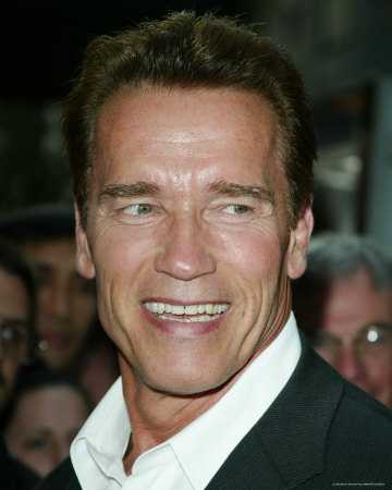 Schwarzenegger, non solo "Terminator 5": sarà in "Cry Macho"