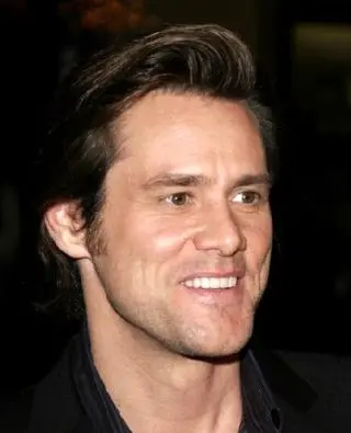 Jim Carrey alle prese coi pinguini