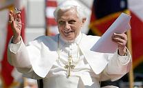 Folla oceanica per la messa del Papa a Mestre