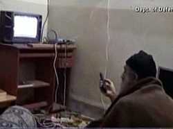 Bin Laden, Usa diffondono video sequestrati nel raid