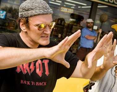 Un nero per il Django di Tarantino: non Franco, ma Will Smith