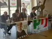 Veltroni su Scalzo: "E' stagione nuova della politica"