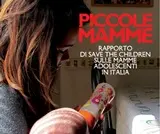 Mamme adolescenti: ogni anno in Italia più di 10 mila bambini