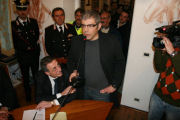 Ruggero Pegna interviene su Mario Caligiuri