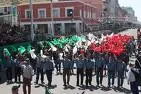 Torino: adunata nazionale degli Alpini