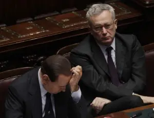 IL DECRETO SVILUPPO illumina il Mezzogiorno