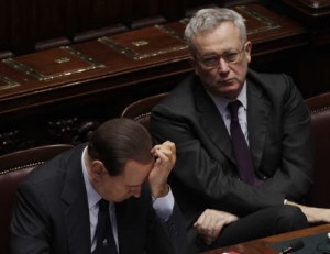IL DECRETO SVILUPPO illumina il Mezzogiorno