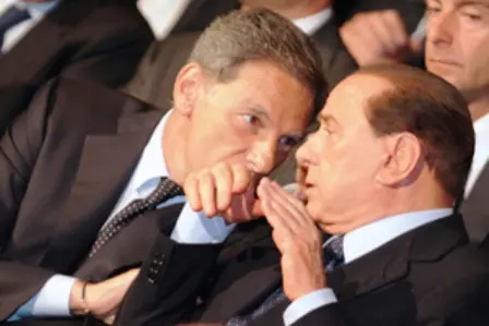 Amministrative Napoli 2011. Lettieri (PDL) avanti nei sondaggi.