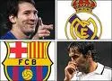 Champions League: Mourinho.......rimane a casa, Barça in finale