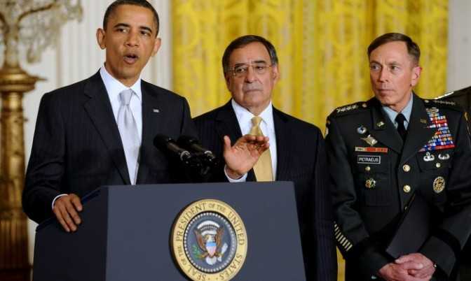Usa, Leon Panetta: da capo della Cia al Pentagono