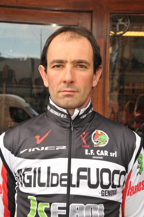 Saccomanni, quinta vittoria!