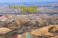 UniCal presenta: «Desertificazione e degrado del suolo» a cura del Prof. Gagliardo