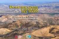 UniCal presenta: «Desertificazione e degrado del suolo» a cura del Prof. Gagliardo