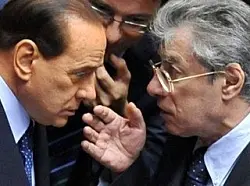 Berlusconi stempera il clima, non credo ci saranno difficoltà