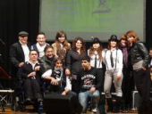 Grande successo a Cropani Marina per l'evento "Canta Calabria"