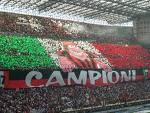 Calcio: il Milan batte il Bologna 1-0 quasi campione d'Italia