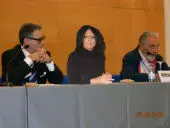 Contributo di Catanzaro al congresso internazionale "Antropologia e Religione" Soriano Calabro