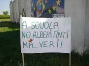 Rende (CS) La Giornata Mondiale della Terra