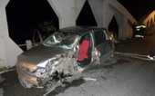 Incidente fatale a Michele Fava