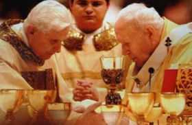 Beatificazione Wojtyla, il Papa che cambiò il mondo
