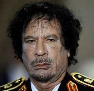 Gheddafi apre negoziati con la Nato. Amnistia insorti di Misurata
