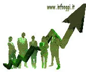 Istat: aumenta l'inflazione mentre  diminuisce l'occupazione. Italiani KO